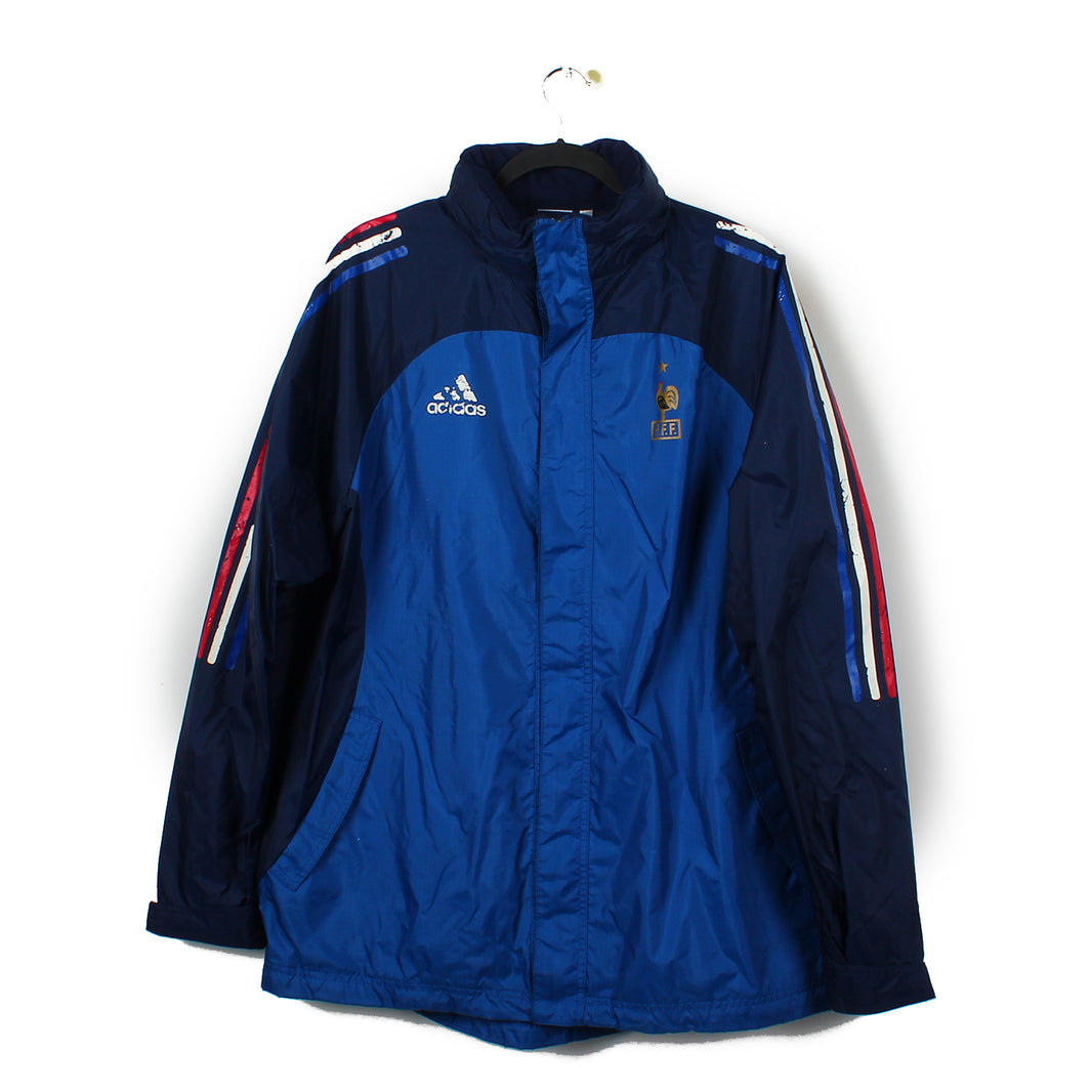 2002 - Equipe de France (M)