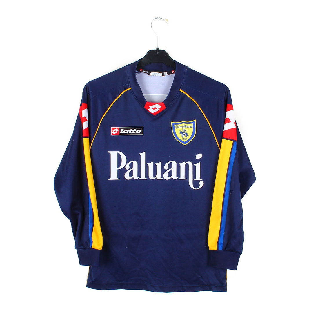 2004/05 - Chievo Verona (XS)