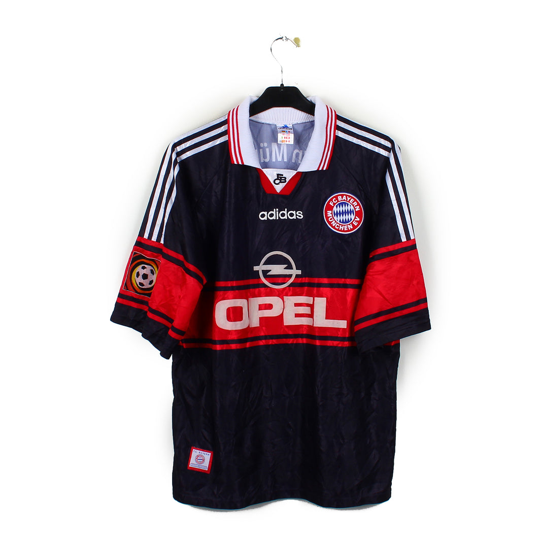 1997/99 - Bayern Munich #15 (XL)