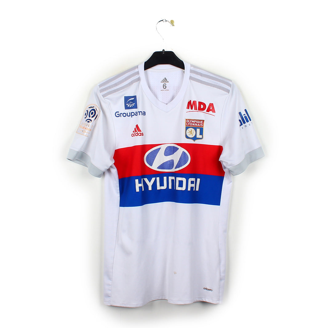 2017/18 - OL - Fekir #18 (M) [stock pro]