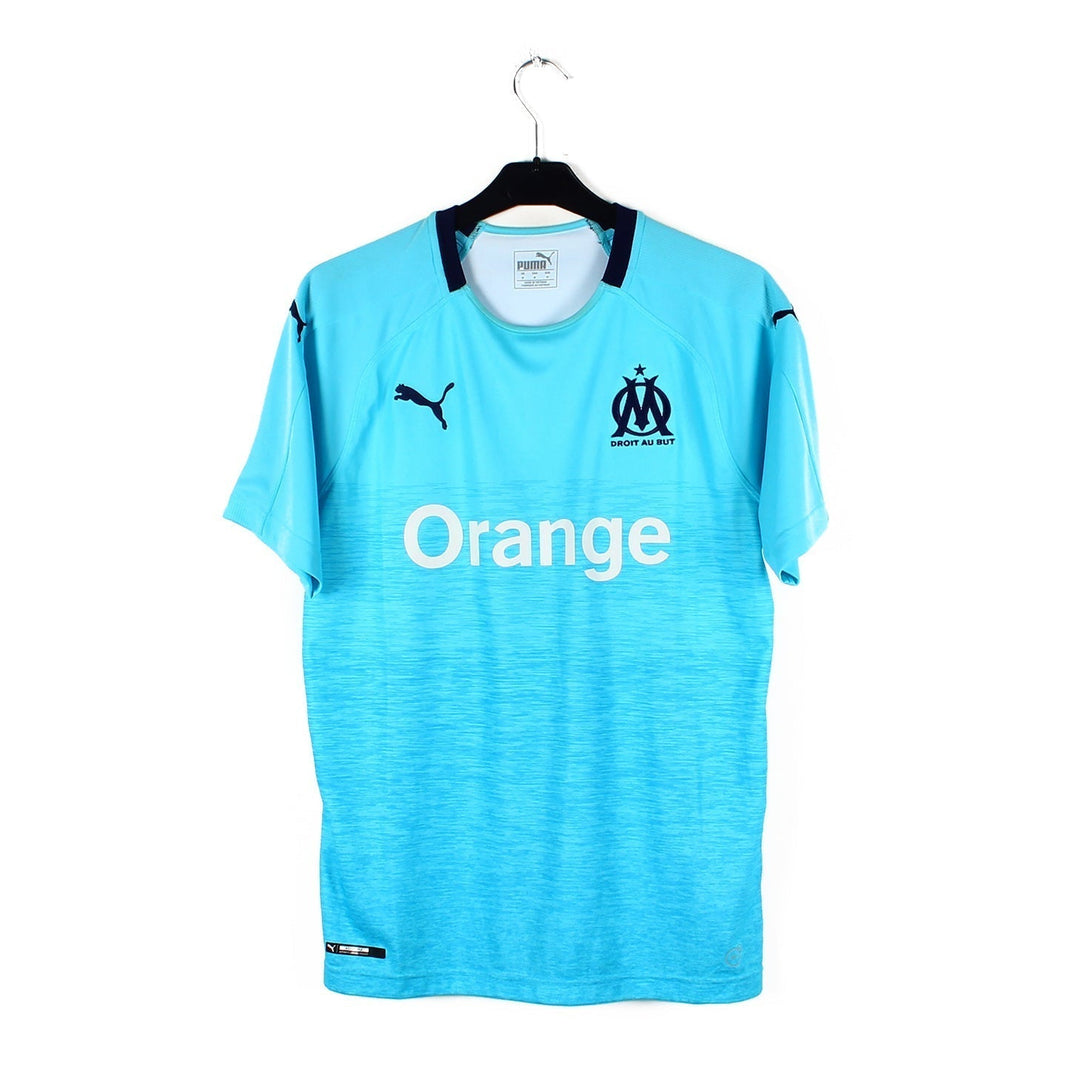 2018/19 - OM (S)