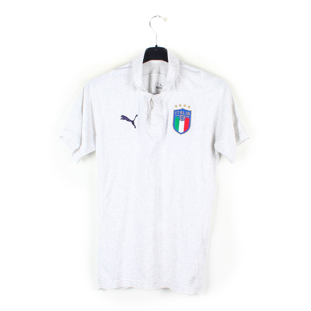 2017/18 - Italie (M)