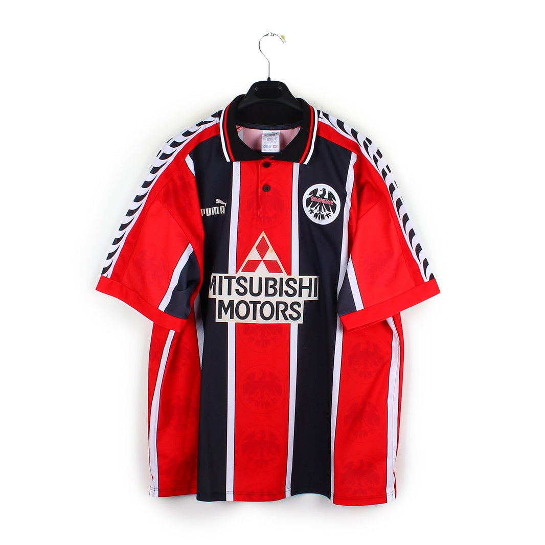 1996/98 - Eintracht Francfort (XL)