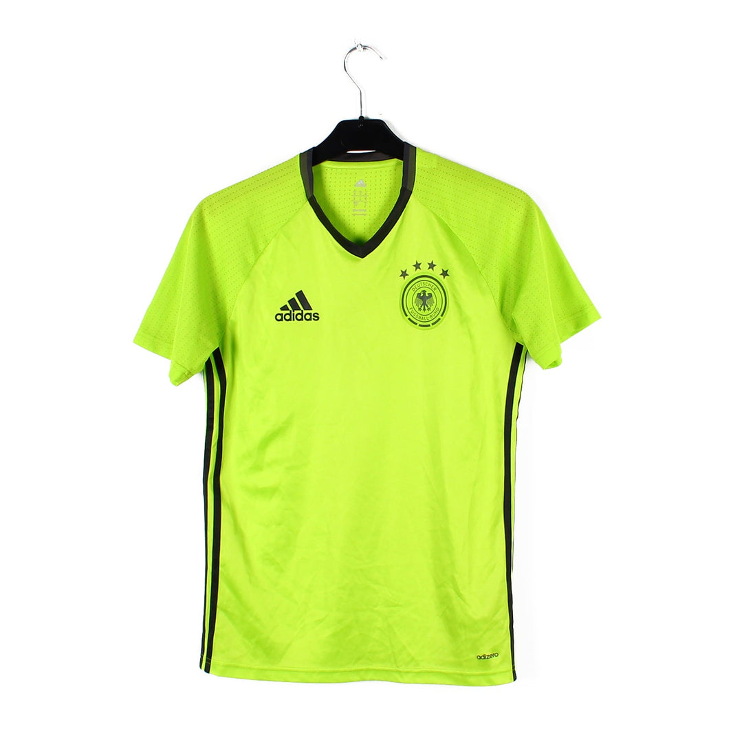 2015/17 - Allemagne (M)