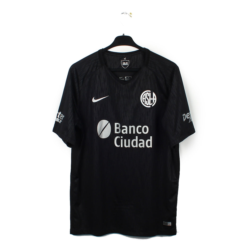 2018/19 - San Lorenzo de Almagro - Blandi #9 (XL)