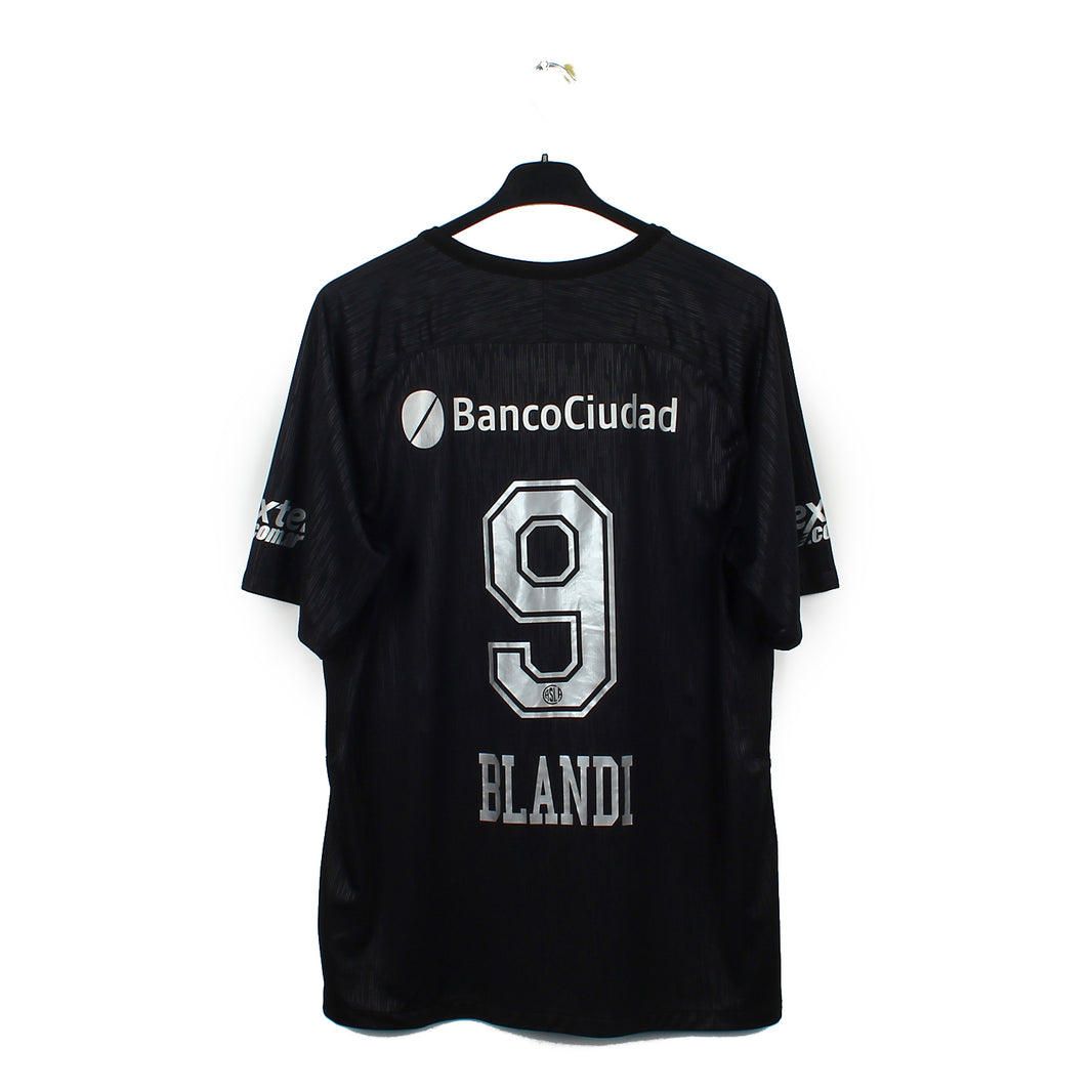 2018/19 - San Lorenzo de Almagro - Blandi #9 (XL)