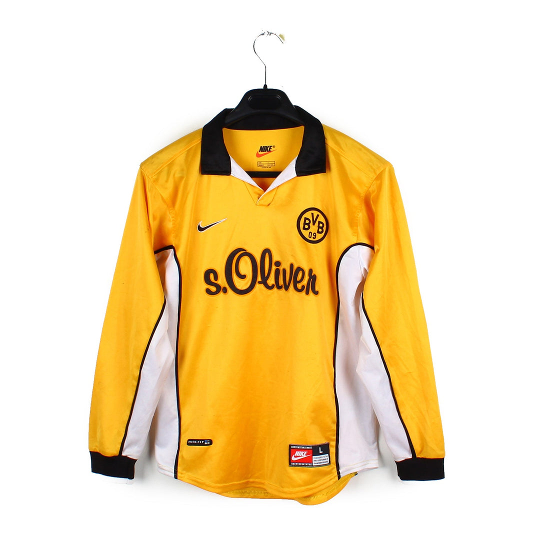 1998/00 - Dortmund (12/13 ans)