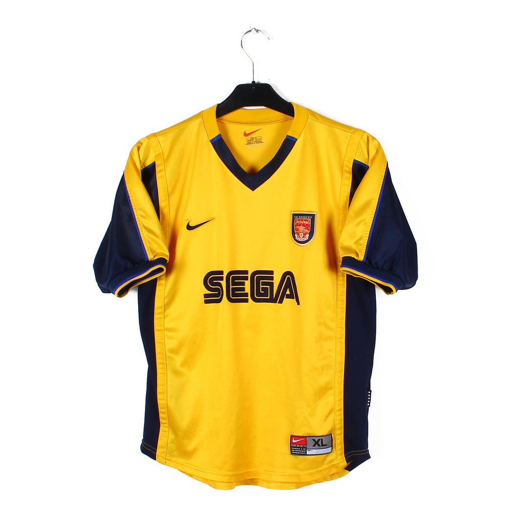 1999/00 - Arsenal FC (XL enfant)