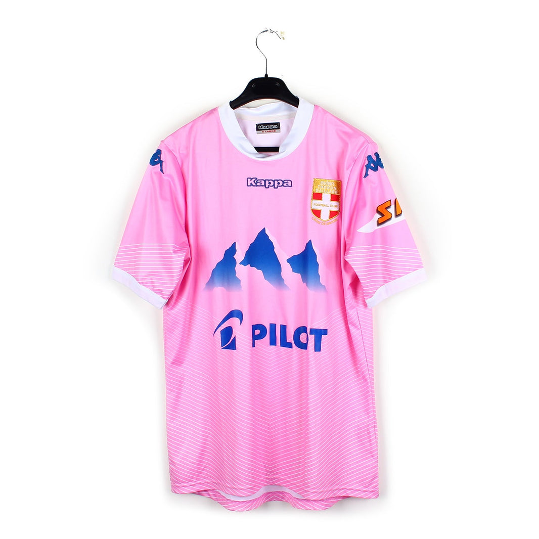 2013/14 - Evian Thonon Gaillard (L)