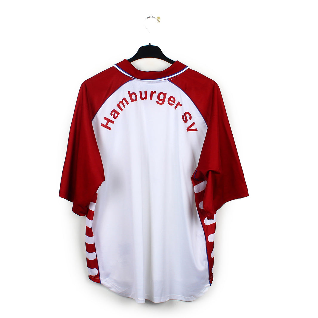 2000/01 - Hambourg SV (2XL)