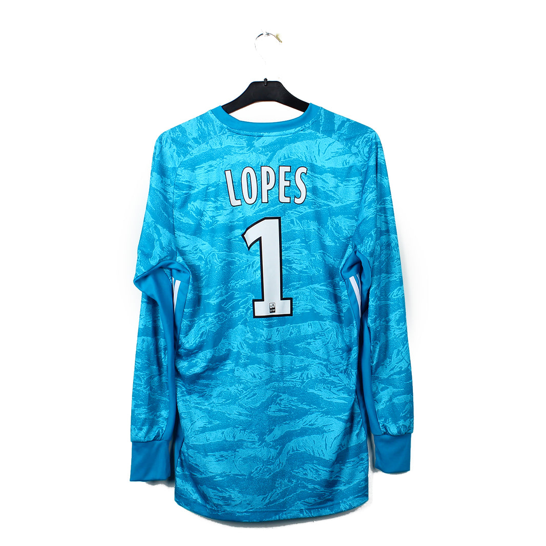 2019/20 - OL - Lopes #1 (M)