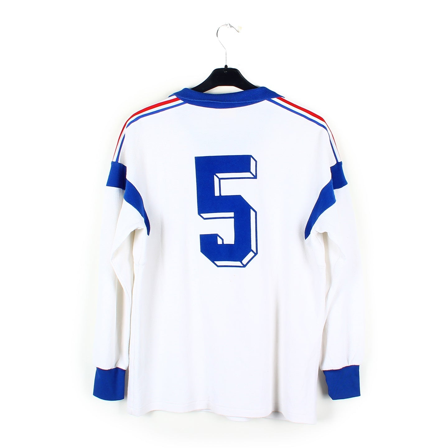 Maillot Equipe de France vintage 1988/90 – Vintage Football Area