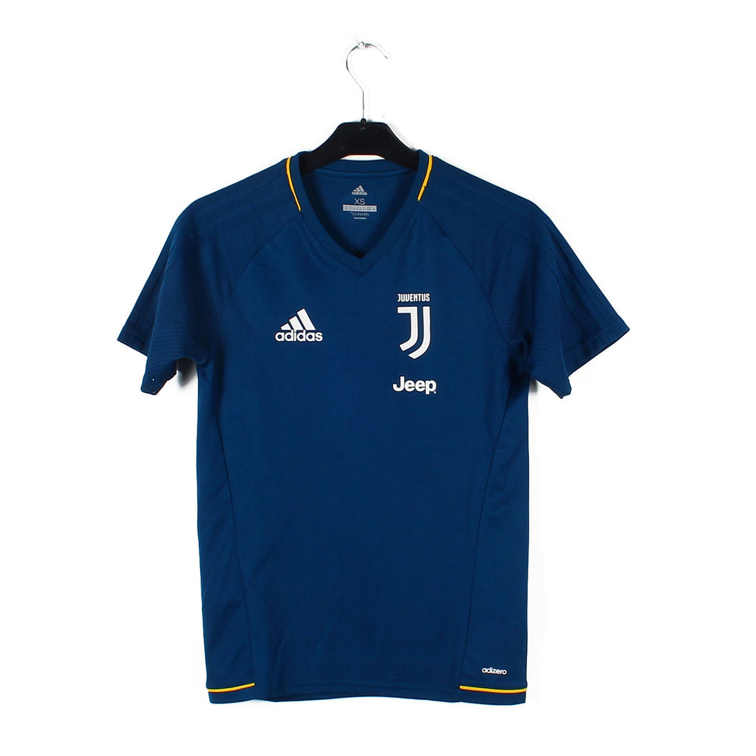 2017/18 - Juventus (XS)