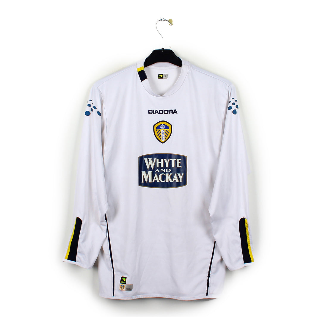 2004/05 - Leeds United (S)