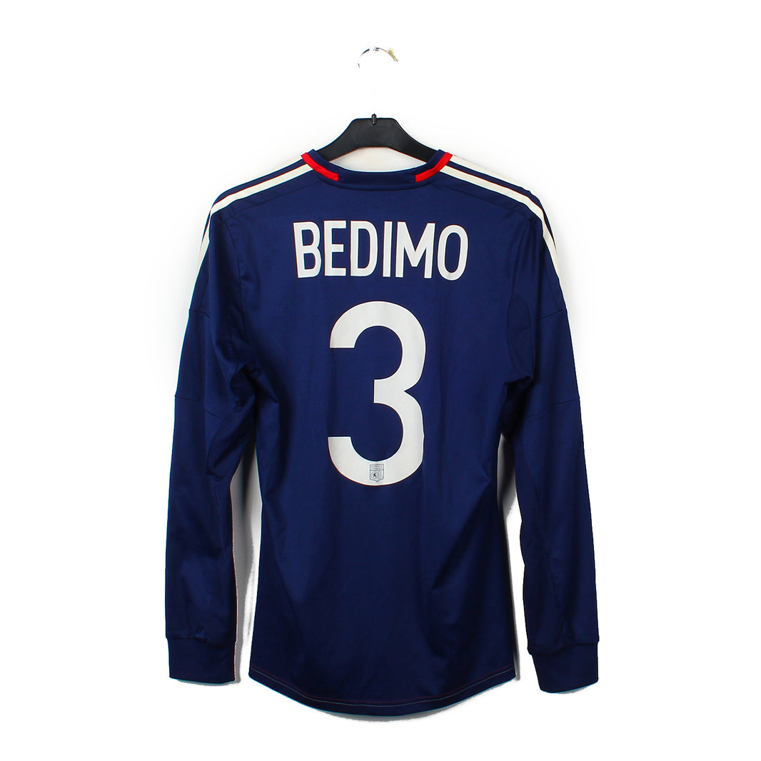 2013/14 - OL - Bedimo #3 (M)