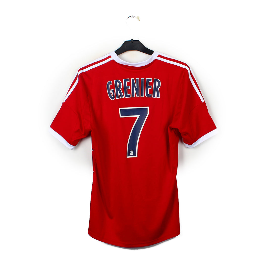 2013/14 - OL - Grenier #7 (M)