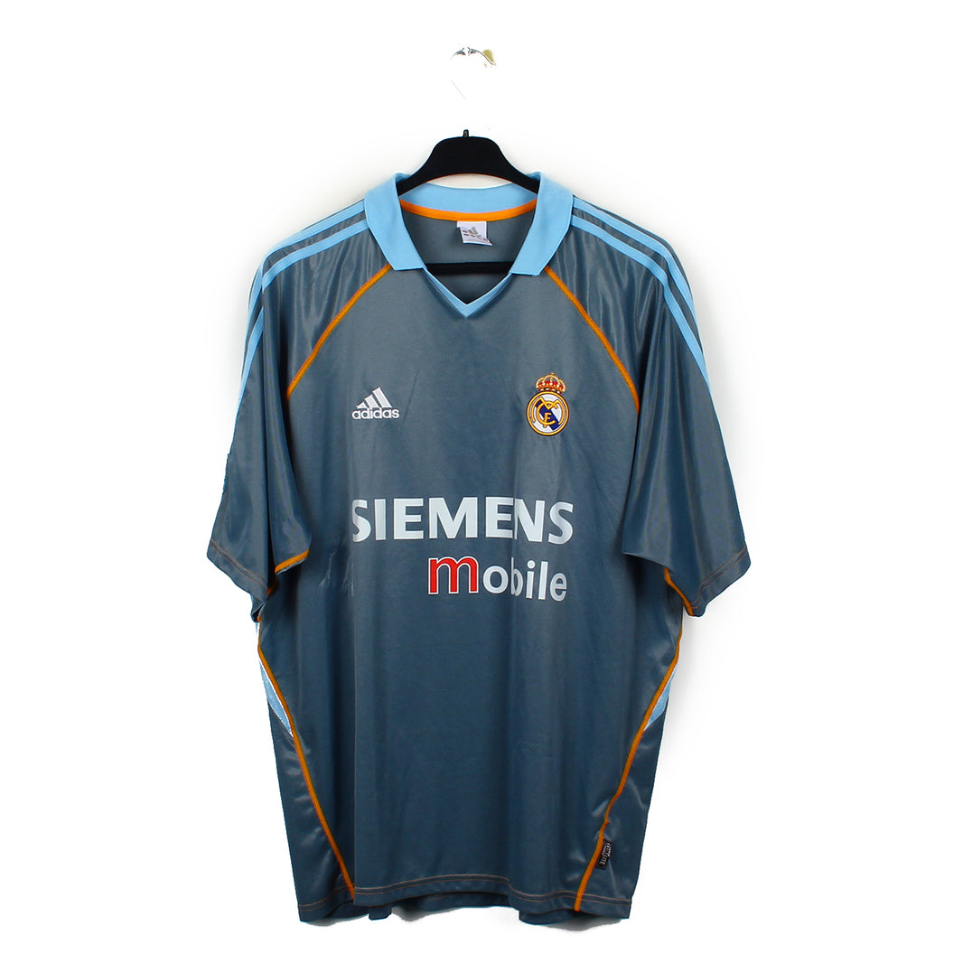 2003/04  - Real Madrid - Ronaldo #9 (XL)