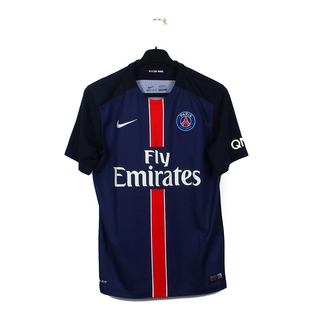 2015/16 - PSG - Ibrahimovic #10 (M)