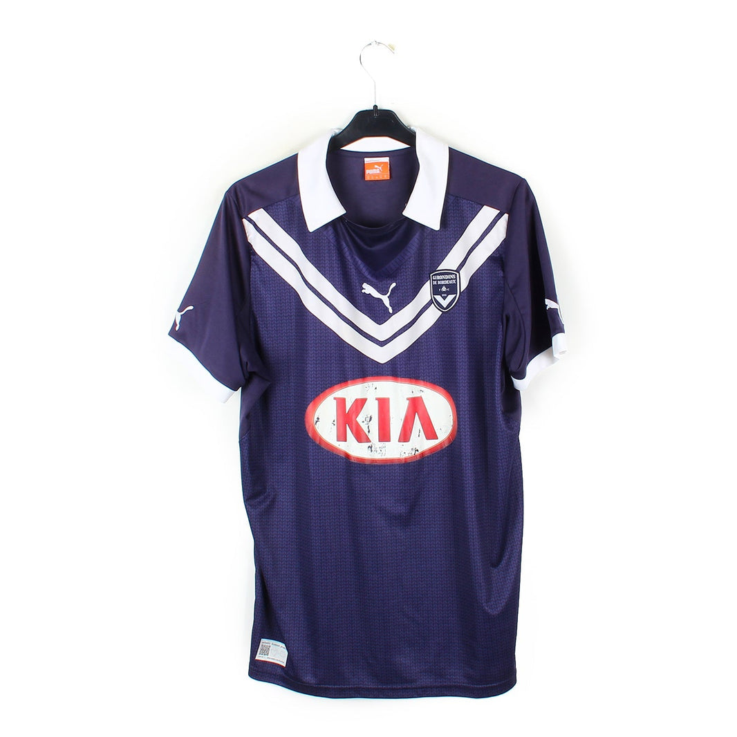 2012/13 - Girondins Bordeaux (L)