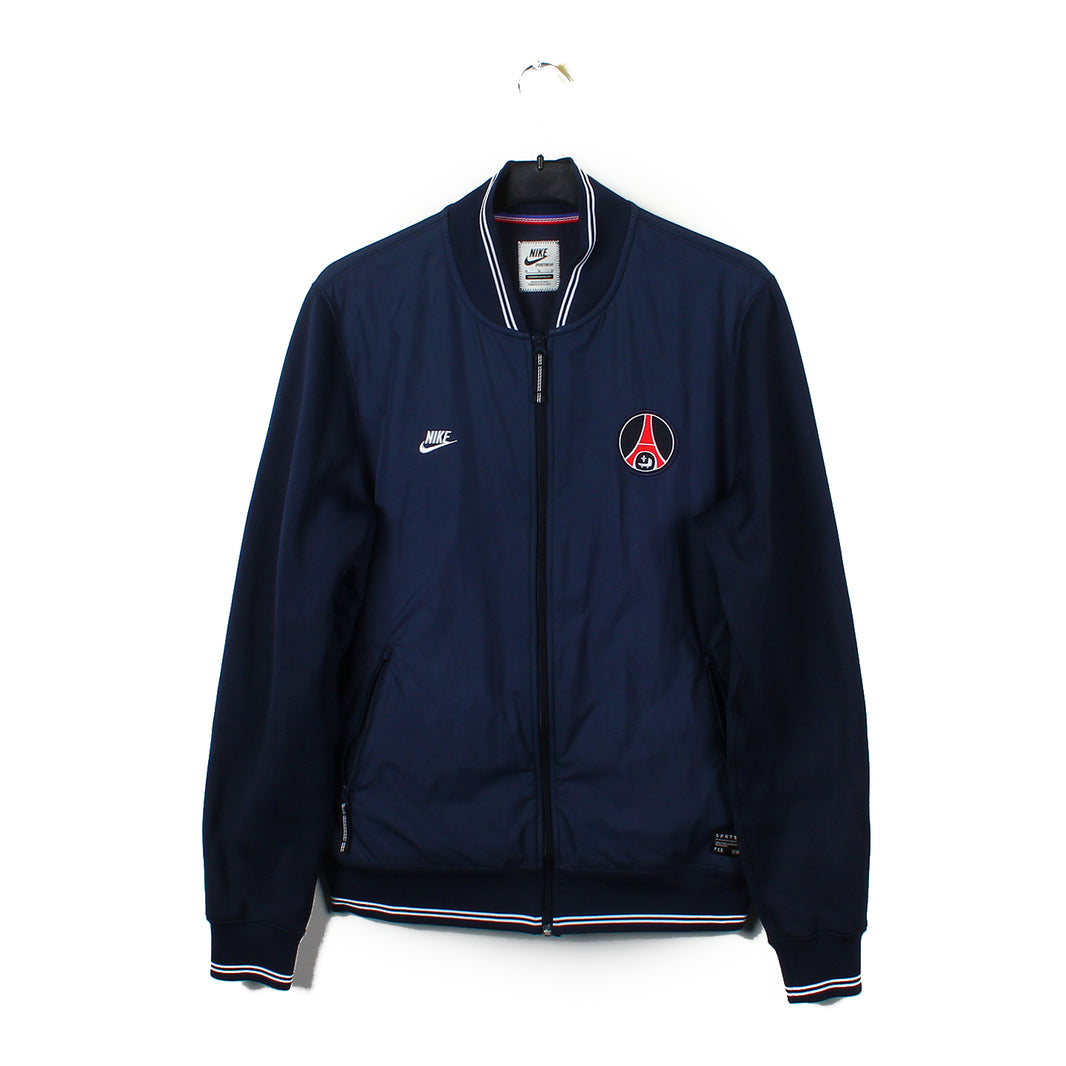 2013/14 - PSG (M)