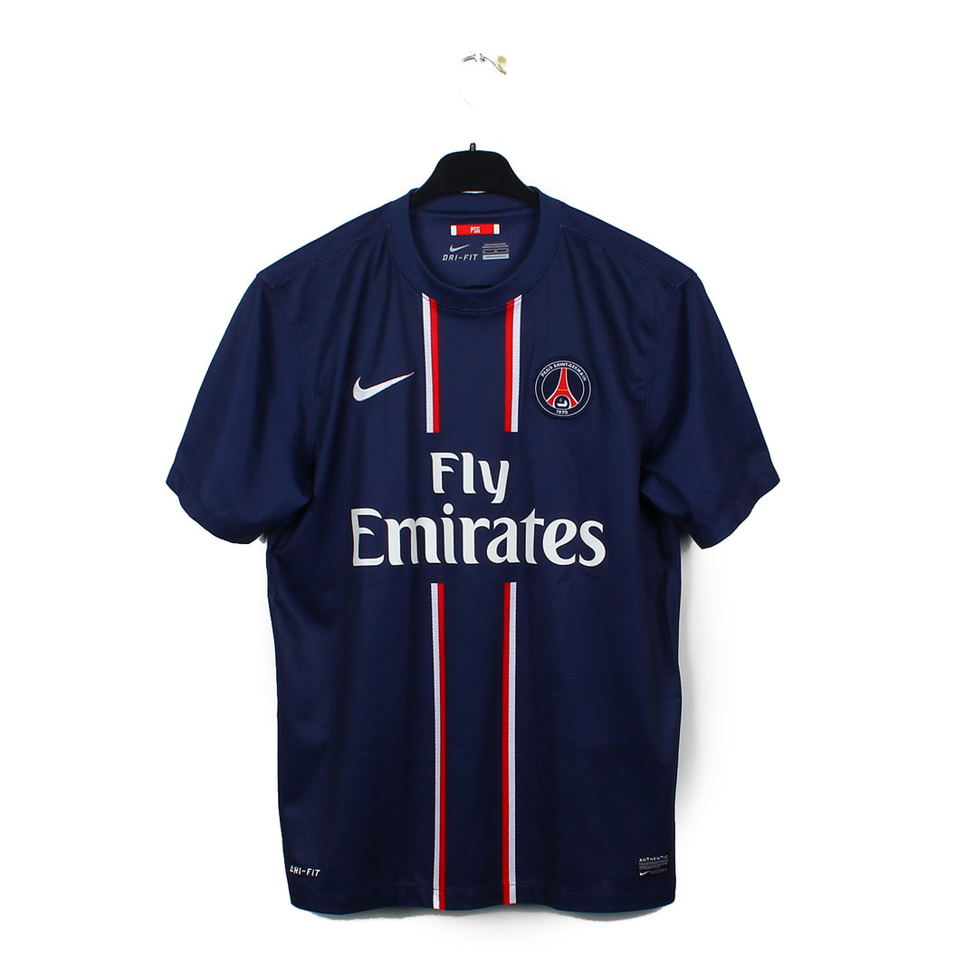 2012/13 - PSG - T.Silva #2 (M)