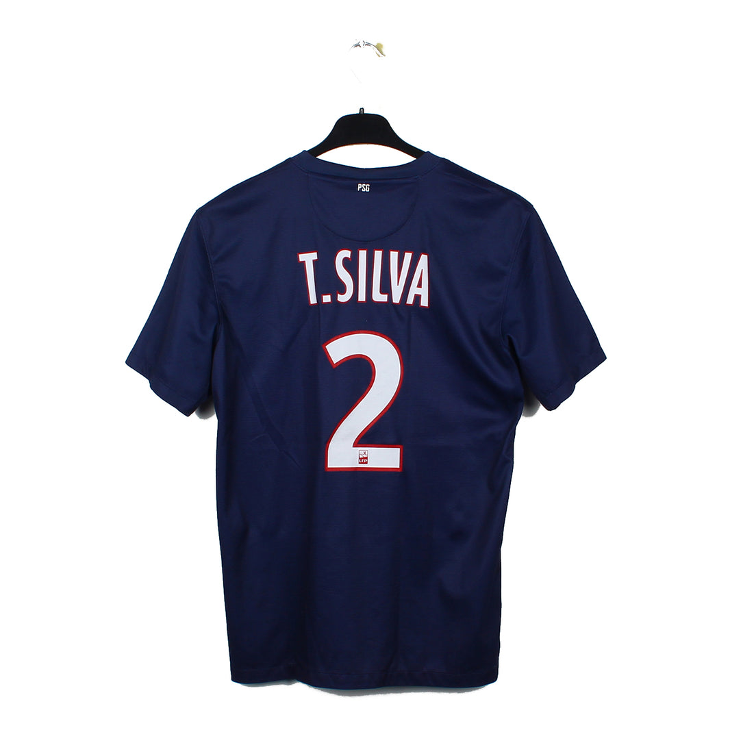 2012/13 - PSG - T.Silva #2 (M)