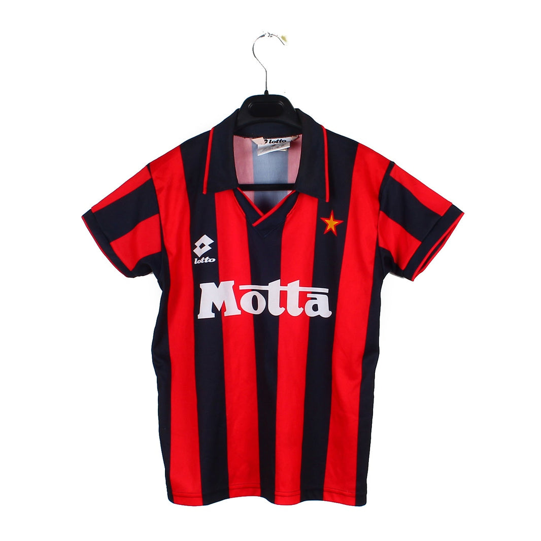 1993/94 - Milan AC (11/12 ans)