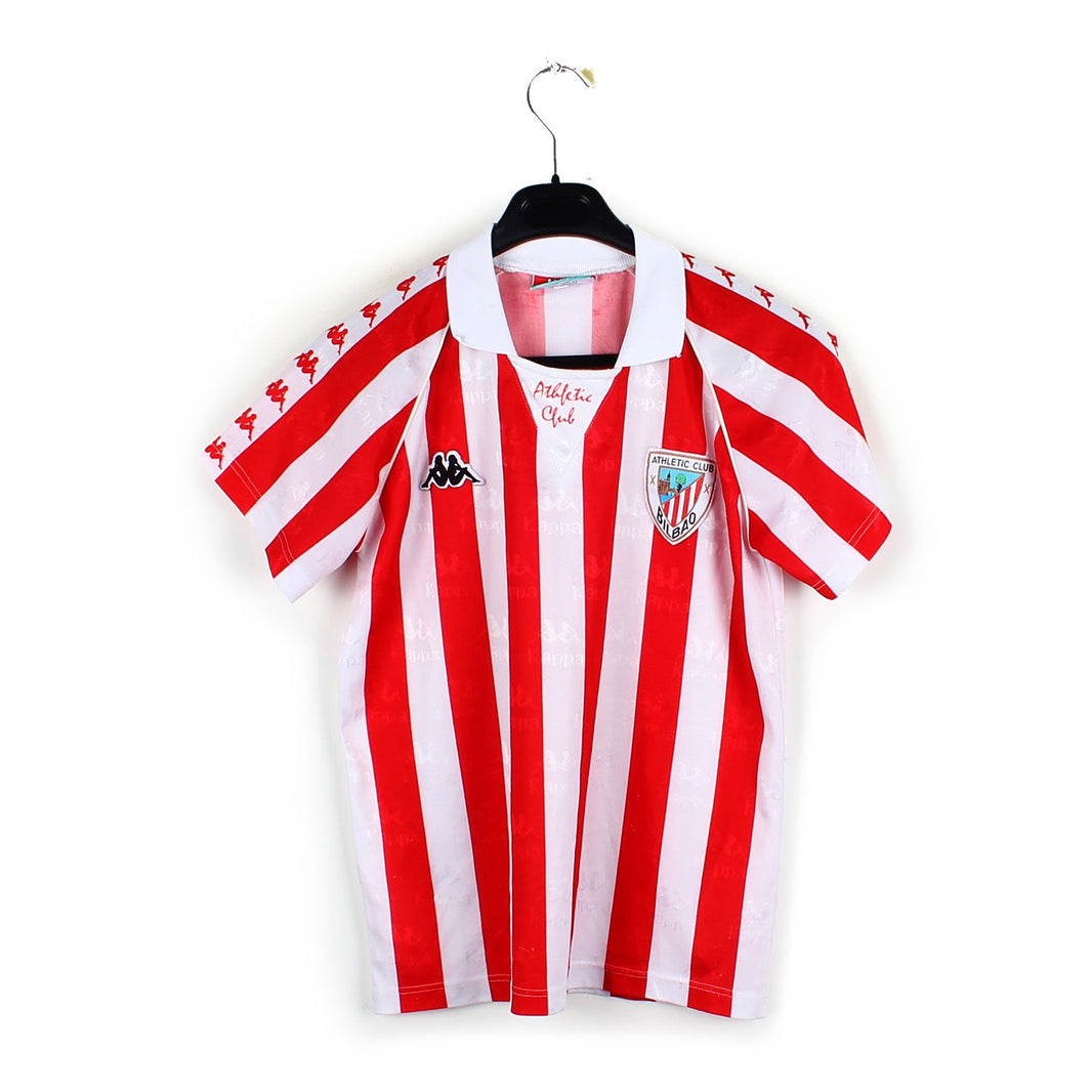 1994/95 - Athletic Bilbao (10 ans)