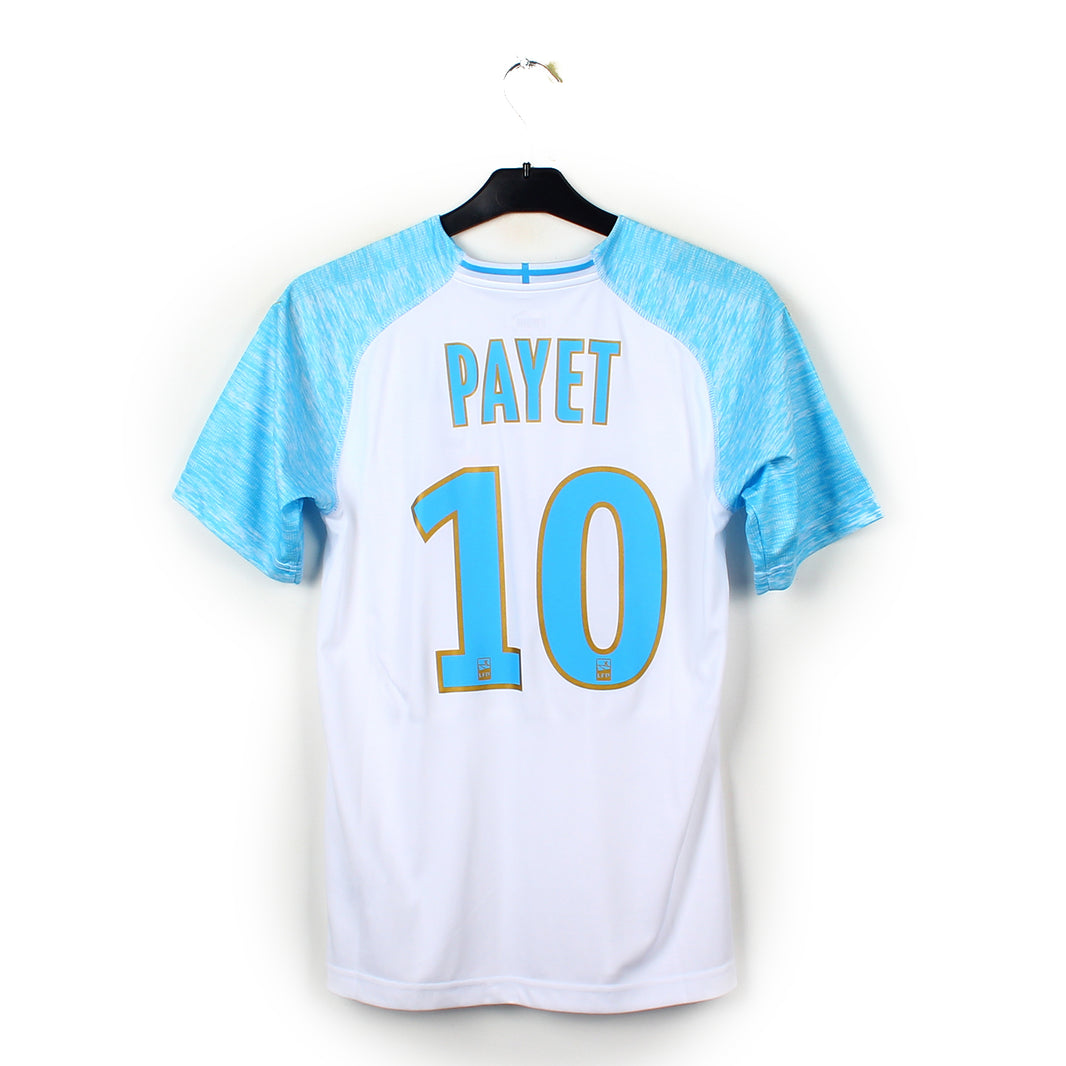 2018/19 - OM - Payet #10 (S)