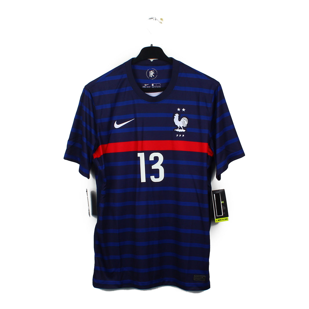 2020/21 - Equipe de France - Kante #13 (L)