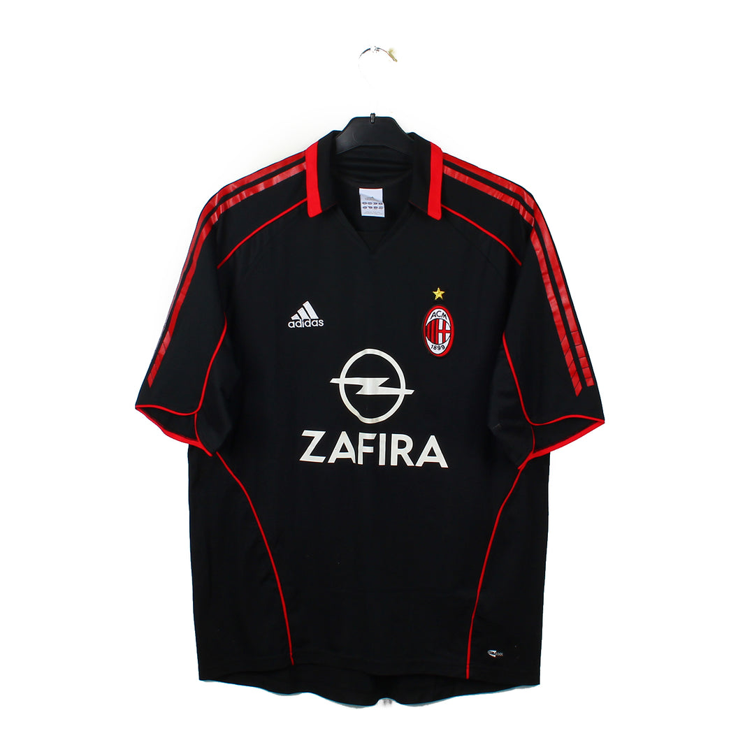 2005/06 - Milan AC - Kaka #22 (L)