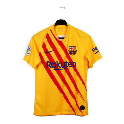 2019/22 - Barcelone - De Jong #21 (S)