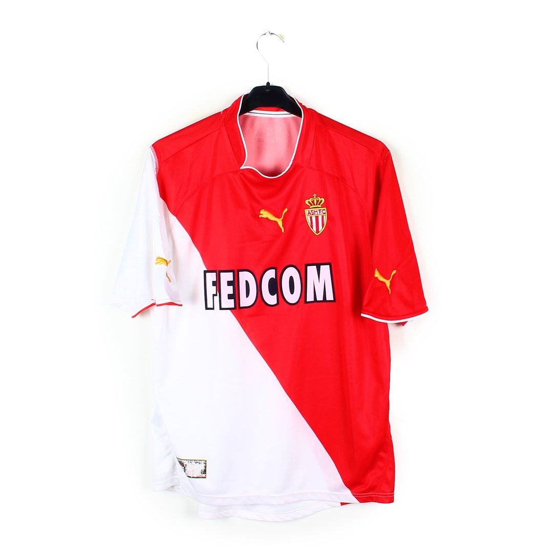 2003/04 - AS Monaco (M)