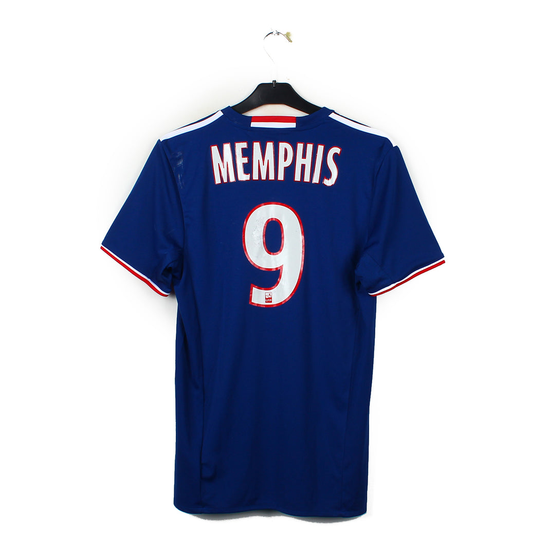 2016/17 - OL - Memphis #9 (M)