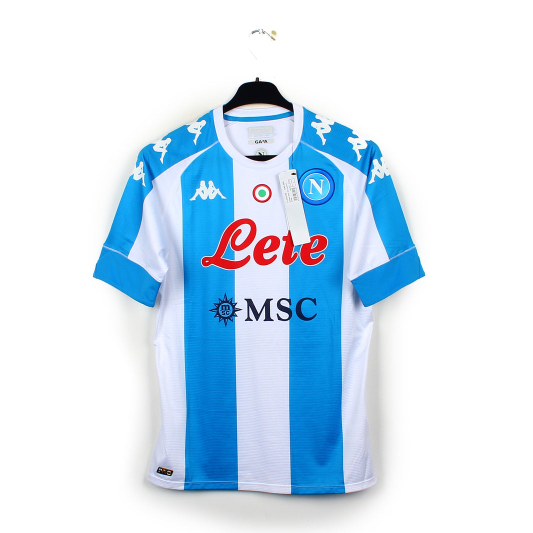 2020/21 - Naples (L) [pro]