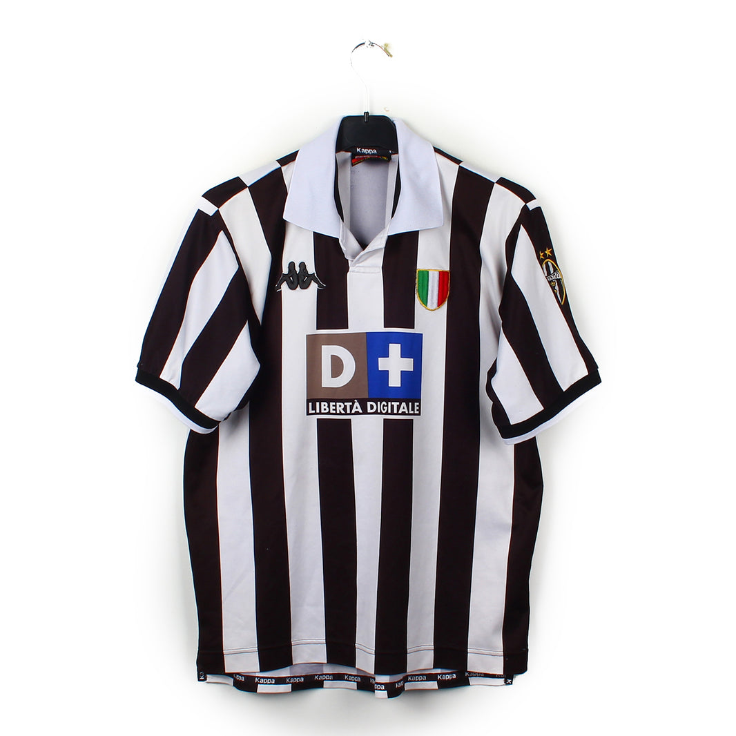 1998/99 - Juventus (M)