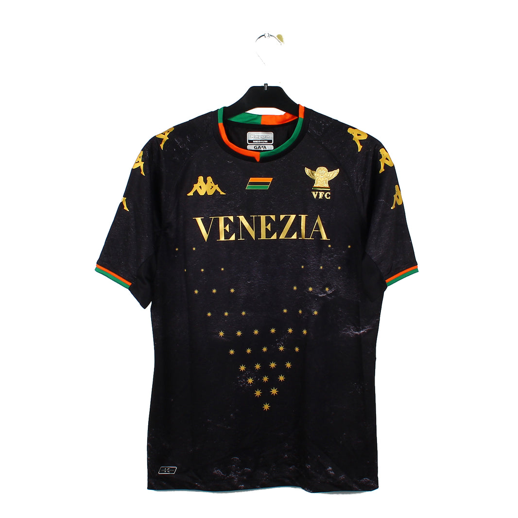 2021/22 - Venise FC #14 (M)