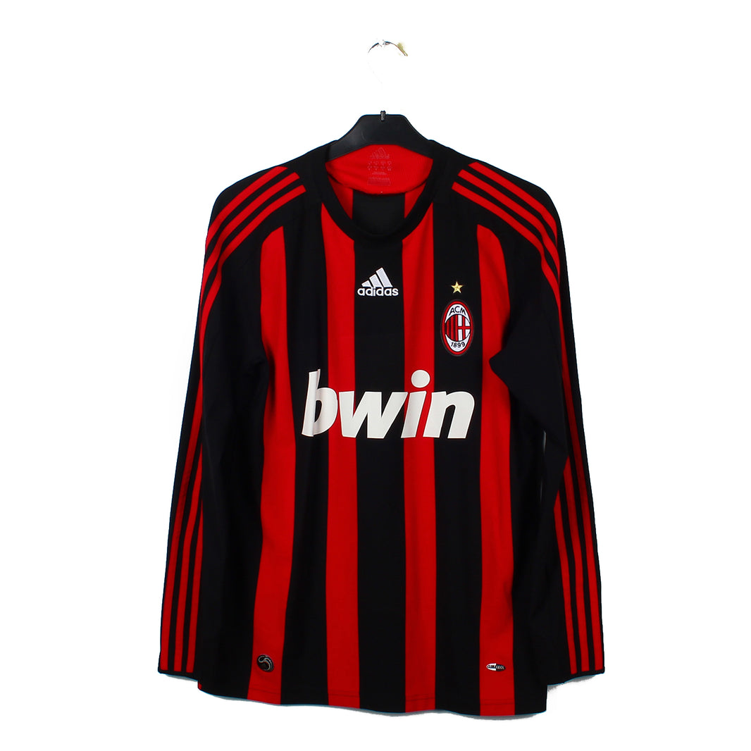 2008/09 - Milan AC - Ronaldinho #80 (M)