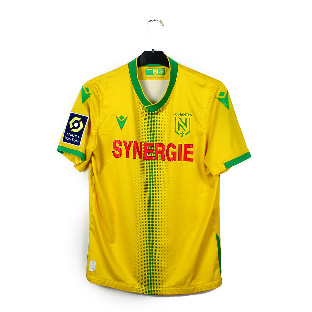 2021/22 - FC Nantes - Blas #10 (S)