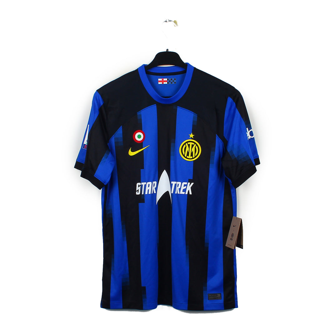 2023/24 - Inter Milan (M)