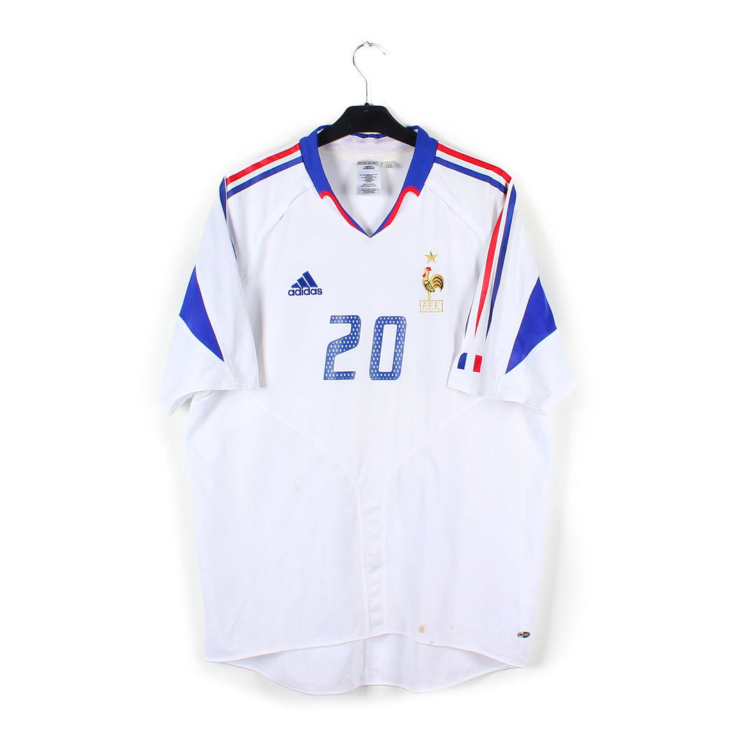 2004/06 - Equipe de France #20 (XL)