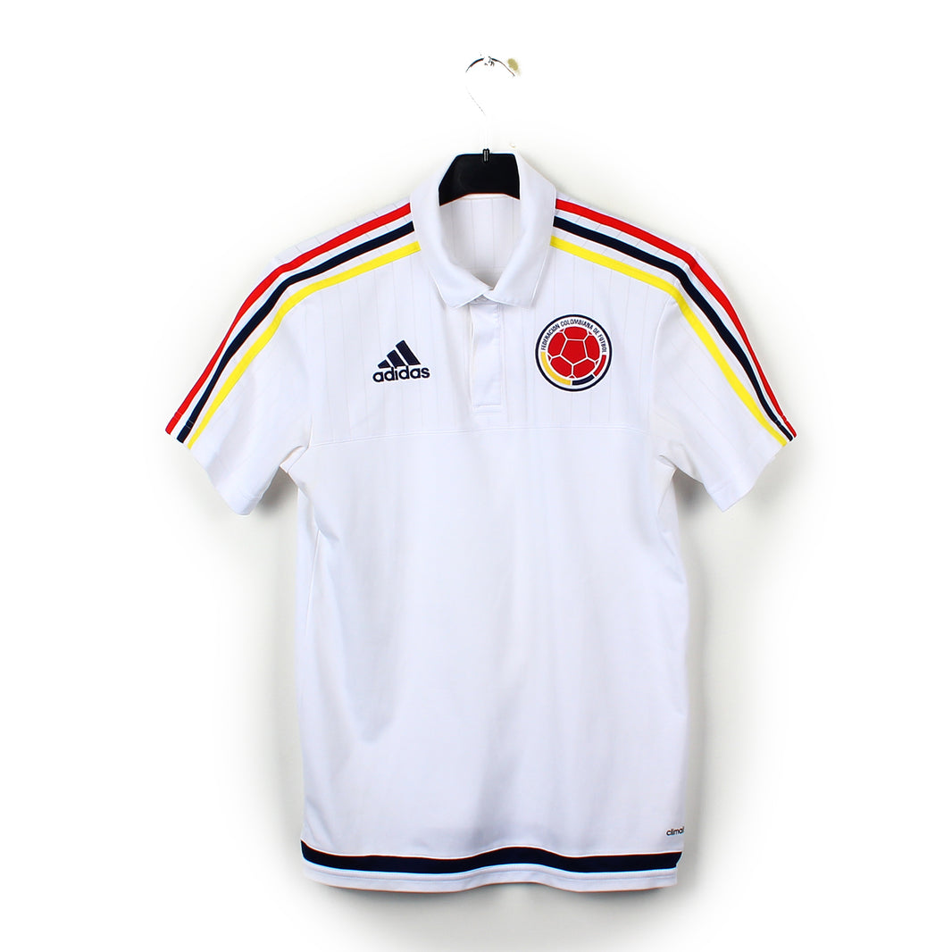 2014 - Colombie (S)