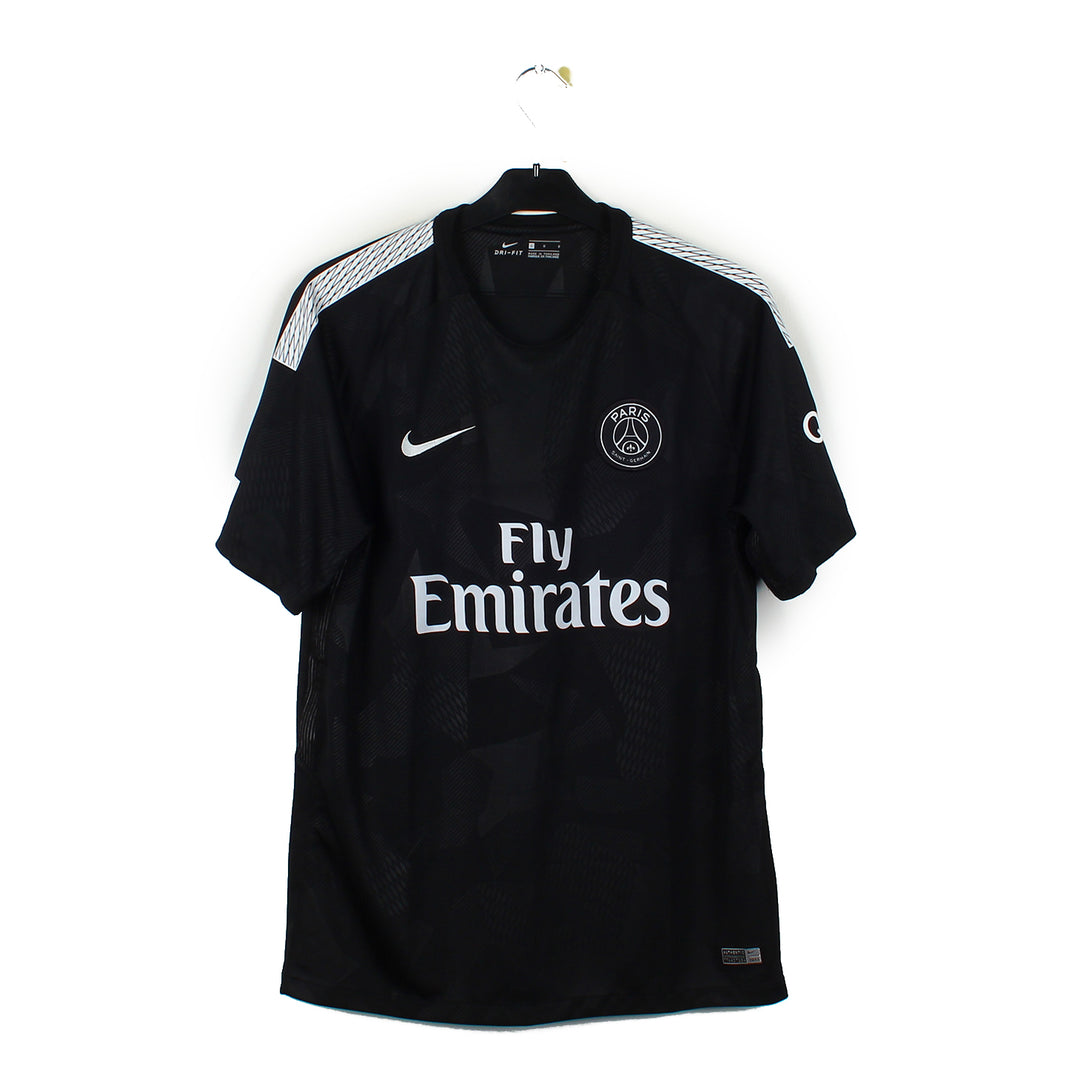 2017/18 - PSG - Verratti #6 (S)