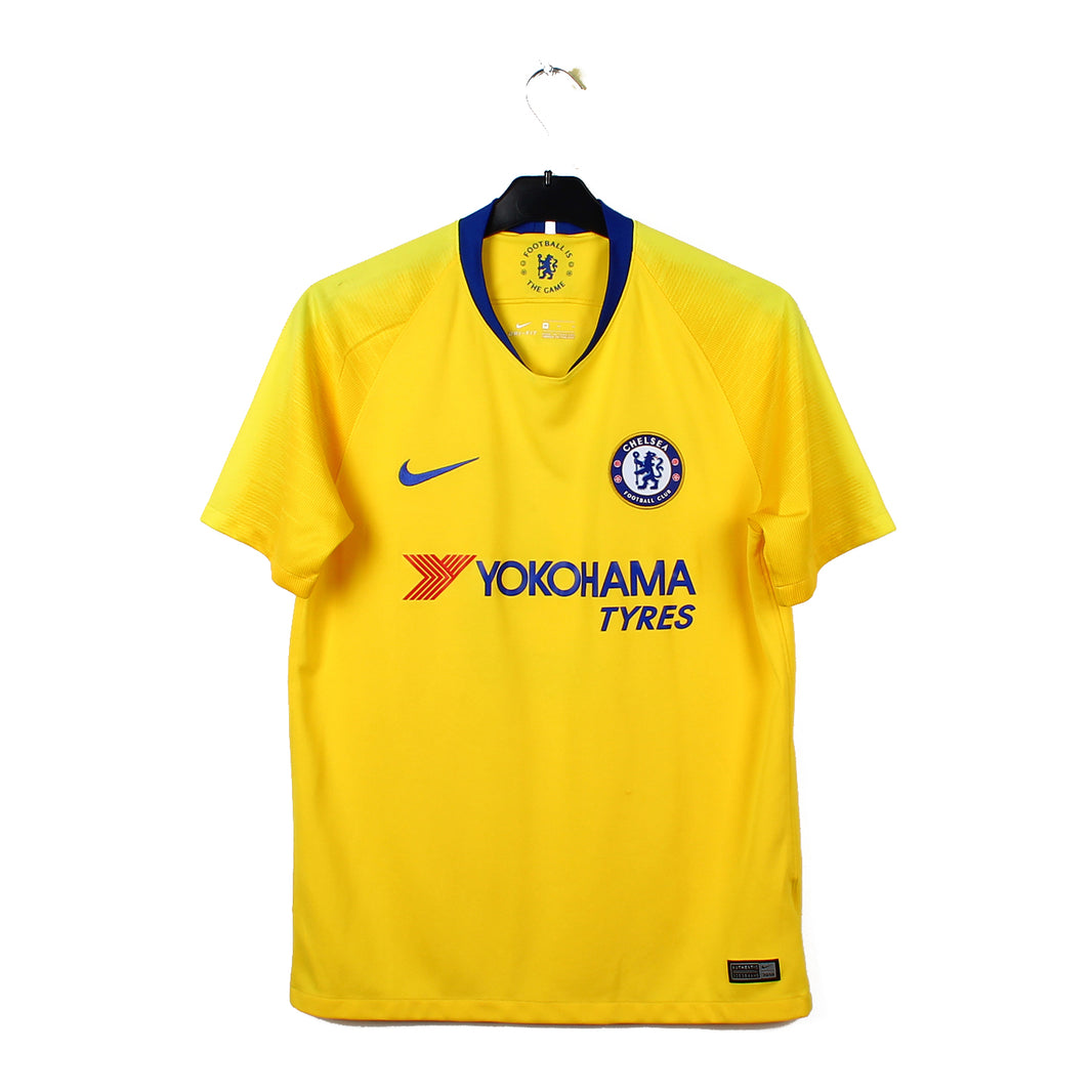 2018/19 - Chelsea - Marcos.A #3 (M)