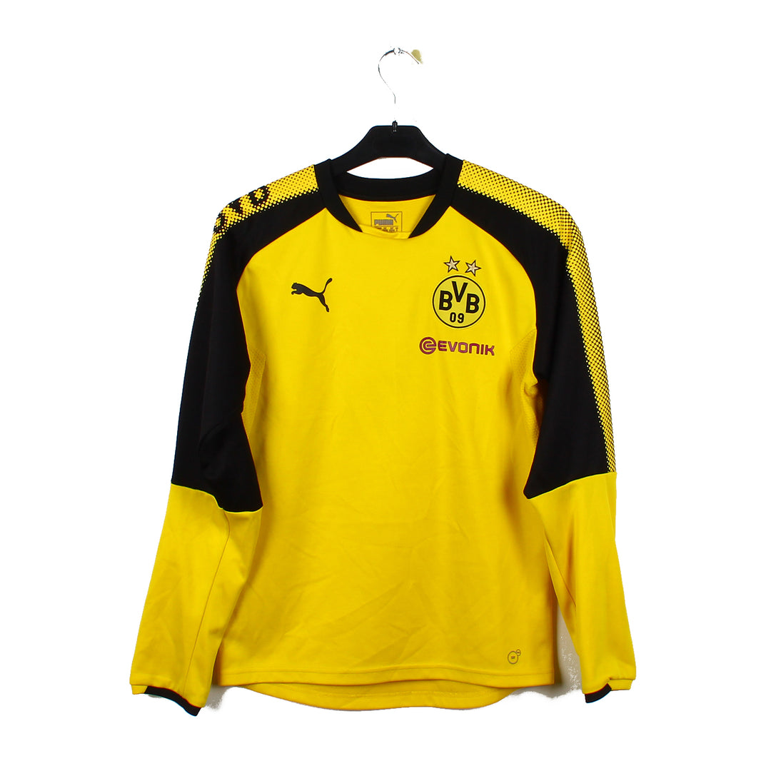 2017/18 - Dortmund (S)