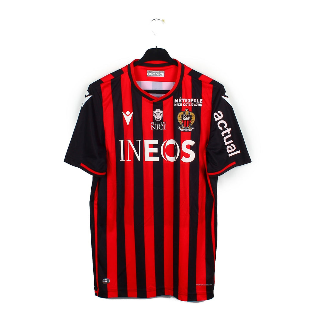 2019/20 - Nice OGC #31 (XL)