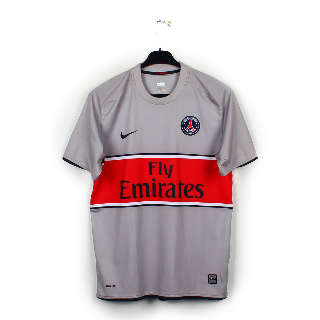 2008/09 - PSG - Makelele #4 (XL)