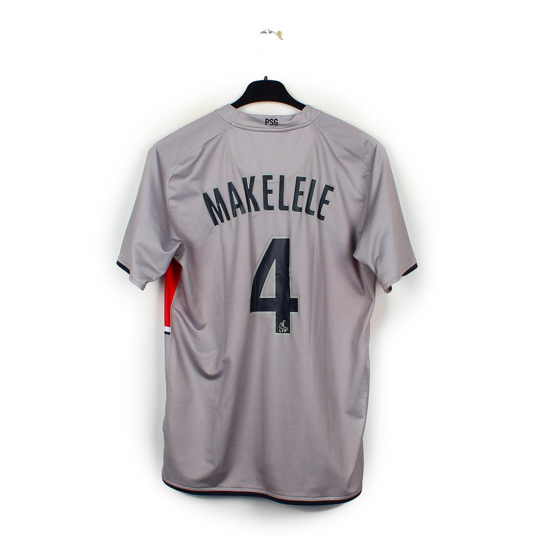 2008/09 - PSG - Makelele #4 (XL)