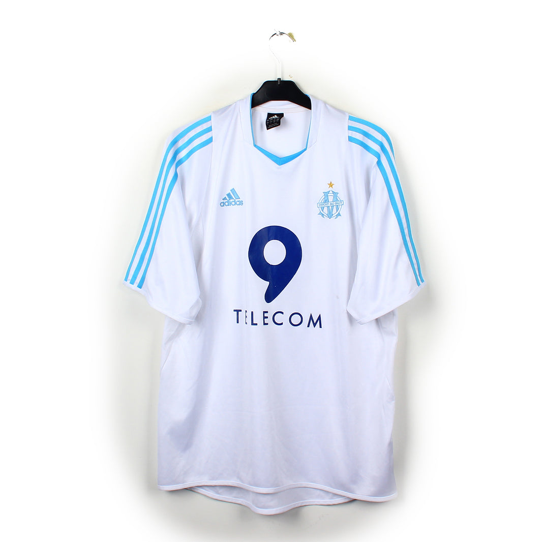 2003/04  - OM (L)