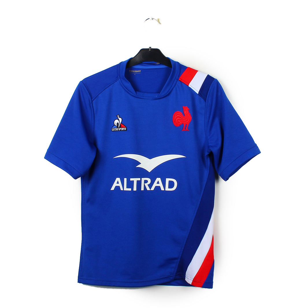 2020 - Equipe de France Rugby (M)